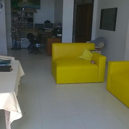 Hotel Alma Trinidad ภายนอก รูปภาพ