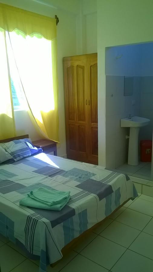 Hotel Alma Trinidad ห้อง รูปภาพ