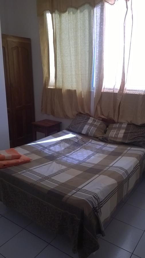 Hotel Alma Trinidad ห้อง รูปภาพ