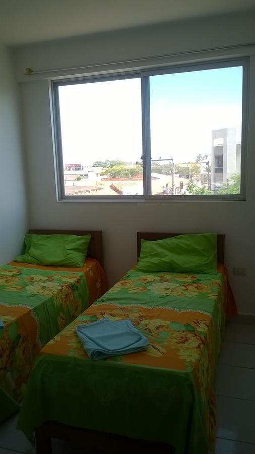 Hotel Alma Trinidad ห้อง รูปภาพ