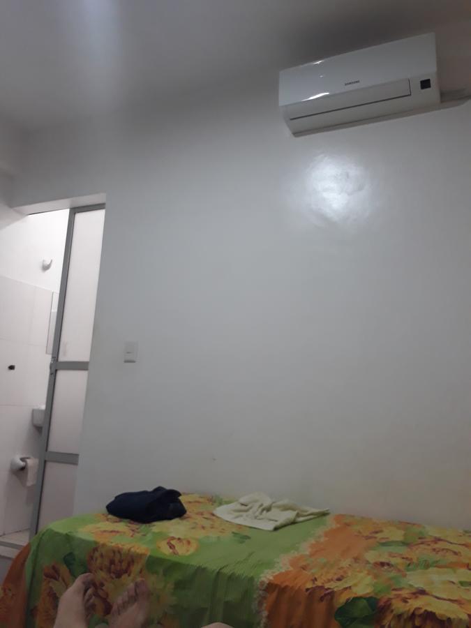 Hotel Alma Trinidad ภายนอก รูปภาพ